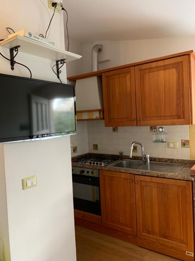 Resort Dependance Di Villa Rosa Maria 사보나 외부 사진