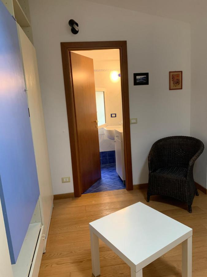Resort Dependance Di Villa Rosa Maria 사보나 외부 사진
