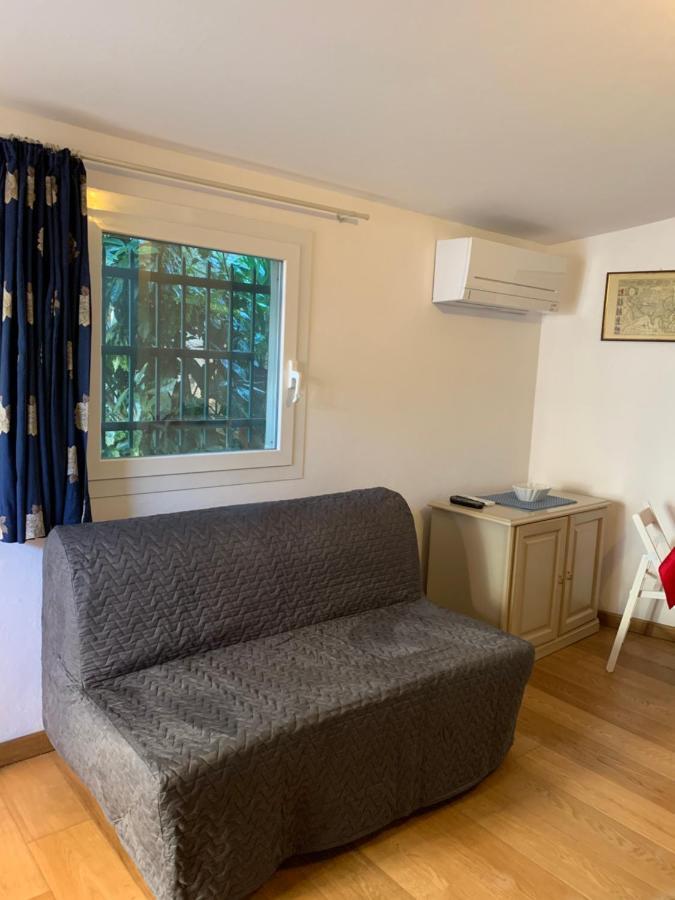 Resort Dependance Di Villa Rosa Maria 사보나 외부 사진